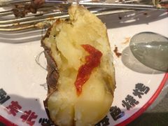 -钱锋炭缸烧烤(南湖大路总店)