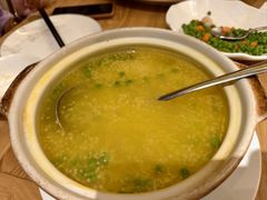 -宝盛水博园大酒店·中餐厅·杭帮菜