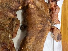 -沈记烧烤(红豆店)