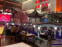 -袁州宴·地道袁州菜(袁山东路店)