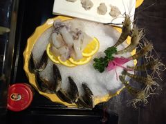 -渔傅·蓝海岸霞浦海鲜(正祥店)