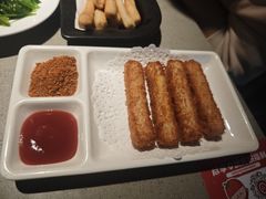 -海底捞火锅(崇文门新世界百货店)