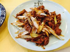 -卫鼎轩·家宴(水上公园店)