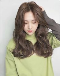 -茶发Salon·烫发染发理发