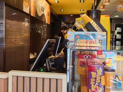 -麦当劳(交道口店)