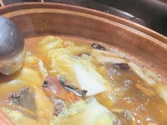 -一善菌·云南菌汤·云南菜(银泰城店)