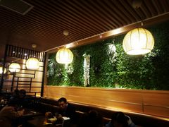大堂-状元水饺(成都SM广场店)