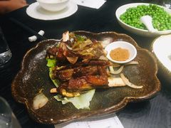 -柒园·三十年创意杭帮菜(龙湖滨江天街店)
