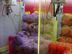 -娃娃集合营(上海奉贤龙湖天街店)