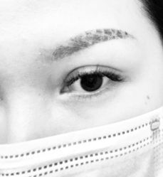 -本小姐美学·半永久纹眉野生眉