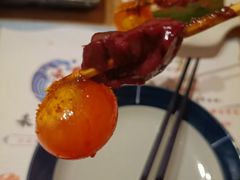 提灯-禾也·居酒屋（深夜食堂）(莲城步行街店)