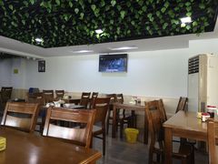 大堂-象山小白象海鲜面
