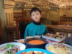 -伊带伊路新疆美食府(呼家楼店)