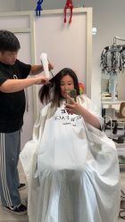 -NEW FACE烫染专业店