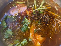 -枪火串烧·东北特色烧烤(罗湖总店)