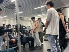 -YCHL Studios健身工作室(市二宫店)