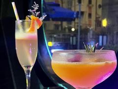 -MOSSO音乐酒吧·Live House(南京西路店)