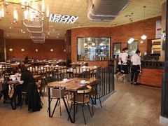 -铁公鸡·四川料理(天环广场店)