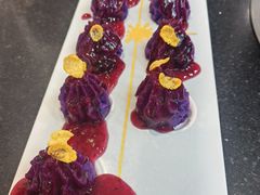 -清真·锦翔炝锅鱼(明德门店)