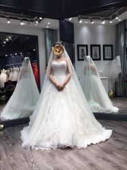 -深白婚纱艺术馆(王府壹号店)
