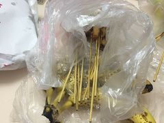 -老大鸡肉串(天津店)