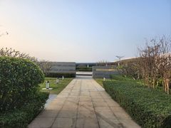 -深圳机场凯悦酒店