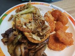 -比格比萨自助(德思勤四季汇店)