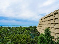 -白云中餐厅·粤菜·亚龙湾喜来登度假酒店