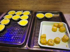 -家里婆自助水饺(广饶路店)