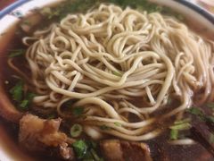 -福鑫面馆(高尚路店)