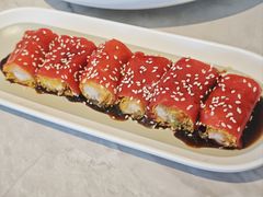 -陶兰居·手工点心·粤菜(圆融时代广场店)