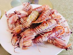 -海香园饭店