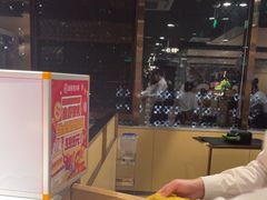 -海底捞火锅(太原南站店)