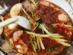 正宗朝鲜冷面-七八冷面·延边朝鲜族美食(圣熙八号店)