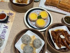 -点都德(聚福楼店)