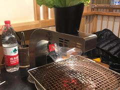 -九田家黑牛烤肉料理(石路天虹店)