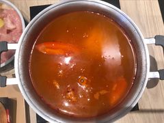 -吉野家(上亿广场店)
