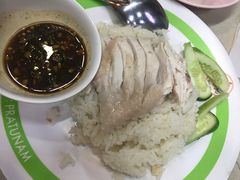 -红大哥水门鸡饭(總店)