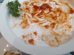 -花少爷·鲜虾干贝粥(延安万达店)
