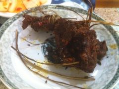 -白家寨子·山野白族菜(古城总店)