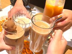 -原石牛扒·约会餐厅(龙城万科里店)