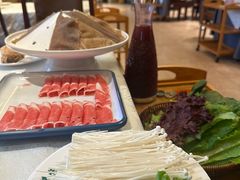 -东来顺饭庄(天坛店)