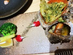 -紫· 割烹  Kappo Murasaki