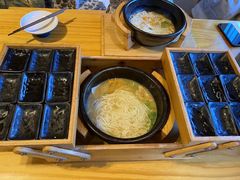 -勺子米线·云南传统小吃市集(四方街店)