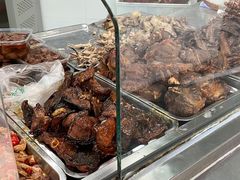-晓马鸭店(新芜路店)