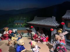 -成都泰迪熊博物馆
