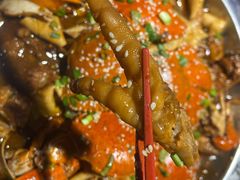 -谢蟹浓·肉蟹煲(新奥店)