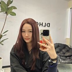 -DL HOPE造型