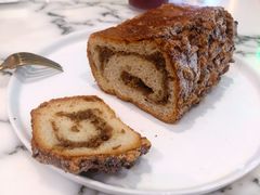 核桃布里欧修-WHEAT&BAKER-麥(凯德来福士店)