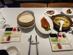 酥香嫩烤鸭-四季民福烤鸭店(王府井东安门店)